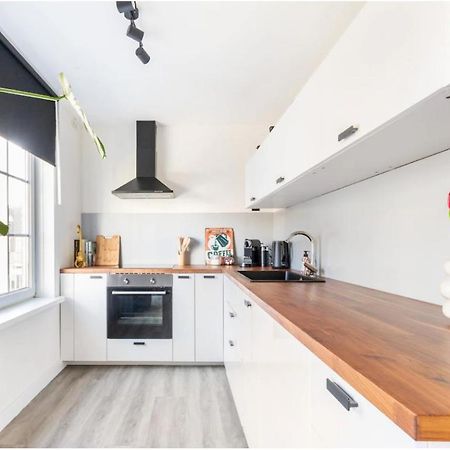 Studio Romantic Zandvoort Zewnętrze zdjęcie