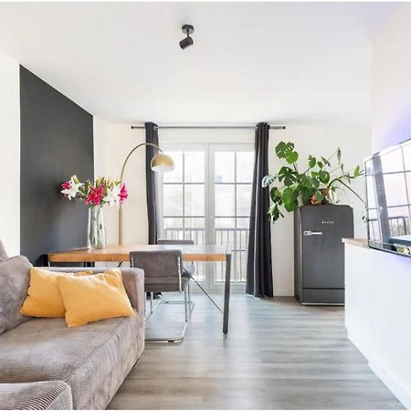 Studio Romantic Zandvoort Zewnętrze zdjęcie