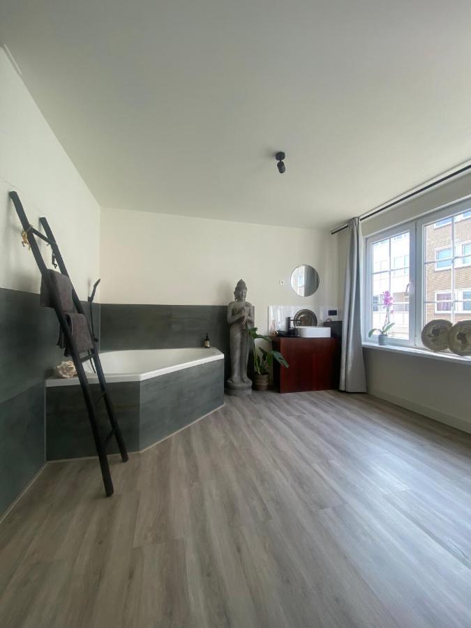 Studio Romantic Zandvoort Zewnętrze zdjęcie