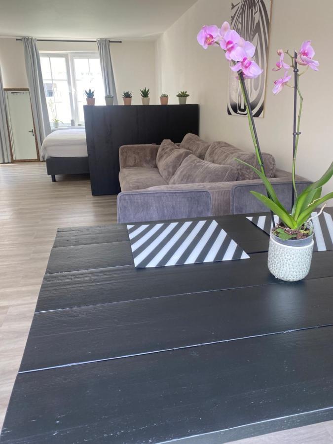 Studio Romantic Zandvoort Zewnętrze zdjęcie