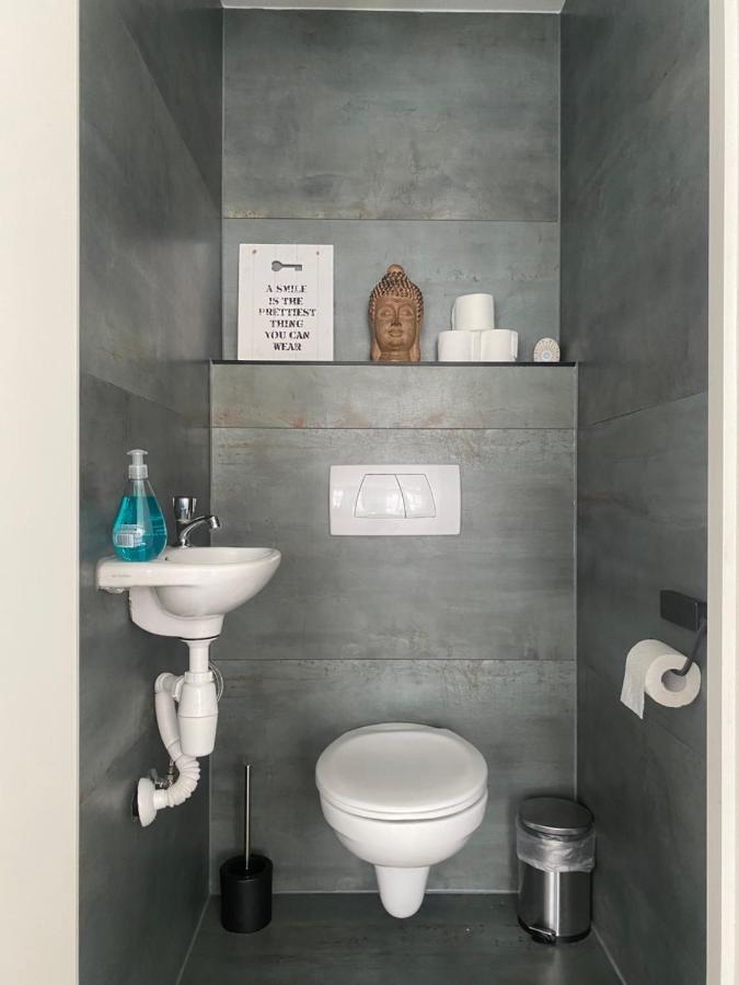 Studio Romantic Zandvoort Zewnętrze zdjęcie